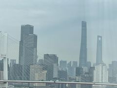 -世博洲际酒店-盛会堂中餐厅