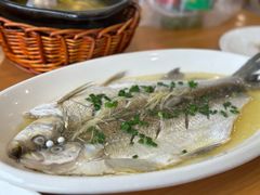 -品鲜村农家菜·阳澄湖大闸蟹(总店)