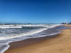 -那香海钻石沙滩浴场