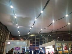 -太原武宿国际机场