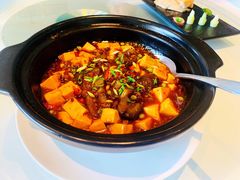 辽参和牛麻婆豆腐-伯衡55·吉品轩(乌鲁木齐南路店)