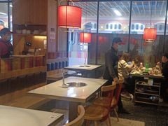 -小骨煲金华砂锅(转塘金街美地店)