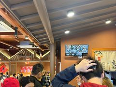 -东北铁锅宴(云龙华府店)