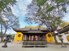 -虞山风景区