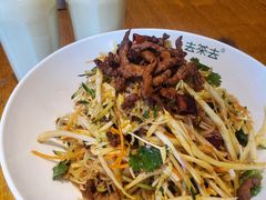 -去茶去餐厅(中央大街店)