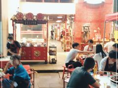 -厂花素芬九宫格火锅(益州大道店)
