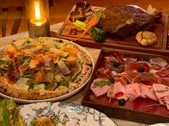 -Mammamia意大利餐厅(阳春巷店)