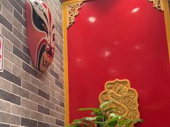 -京味张·北京烤鸭(天河南二路店)