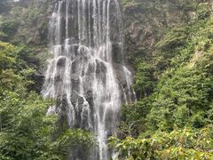 -古龙峡云天玻霸