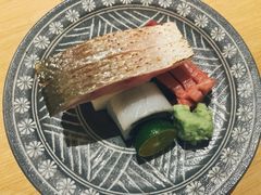 -鮨青(恒基名人购物中心店)
