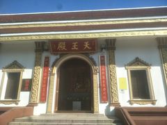 -报恩禅寺