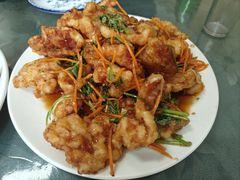 -新乡饭店