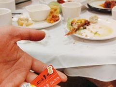 -上海1号私藏菜(静安店)