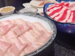 -海鲨湾海鲜会馆(百家湖1912店)