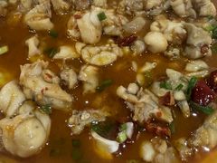 -圆圆家私房美食(民权路店)