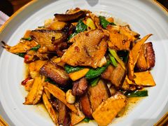 -火宫殿·湘菜小吃·商务宴请·生日聚会(东塘店)