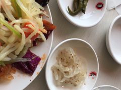 -闫家驴肉老店(华电一校店)