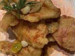 -北李妈妈菜·海肠捞饭(开发区万达店)