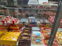-味多美蛋糕(航天桥店)