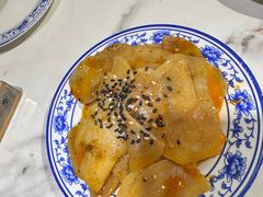 -雁滩白记·兰州牛肉面