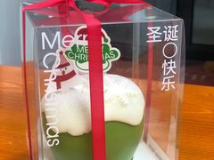 -好利来(大兴龙湖时代天街店)
