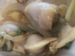 铁板天下第一鲜-梅林春晓花园餐厅