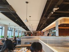 -比格比萨自助(商业大厦店)