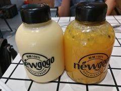 -innewgogo纽麦轻食(滨北店)