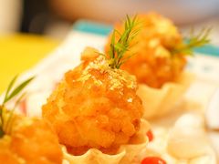 -桥东喜碧海鲜街(水东街店)