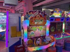 -阿尔法Game Station(中山路店)