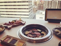 -焼肉 ウエスト(天神店)
