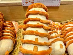 -猫的天空之城概念书店(苏州平江店)