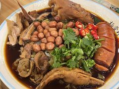 -杨爱珍大排档(龙游店)