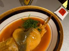 龙豚四海佛跳墙-沈灶河豚宴·河豚融合餐厅(汉中路店)