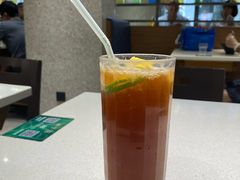 -和平馆·地道港澳茶餐厅(西门口店)