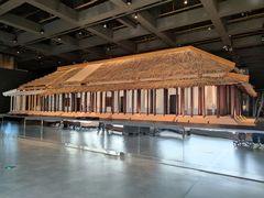 -盘龙城国家考古遗址公园