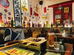 -三杯赤運·中式小酒馆(所城里店)