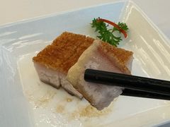 -利苑酒家(宜安广场店)