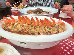 -椿记烧鹅(叠彩店)