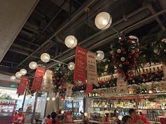 -BOTTEGA意库(中骏世界城店)