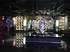 -尚橙歌坊主题式KTV(恒大商业广场店)