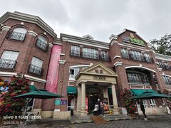 -桂园餐厅(五大道店)