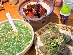 -周家二小姐的菜(西津渡店)