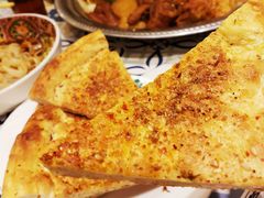-阿拉丁新疆风味餐厅·清真(罗廊巷店)
