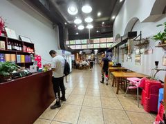 -丹东特色烤肉(南光三部店)