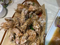 -桥东喜碧海鲜街(水东街店)