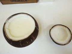 吃货椰子冻-志龙皇冠吃货椰子铺