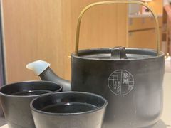 -蔡澜点心·粤菜(西单大悦城店)