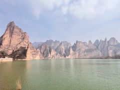 -炳灵寺世界文化遗产旅游区