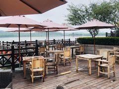 -望海·帆船主题咖啡厅•品茗下午茶(石湖景区店)